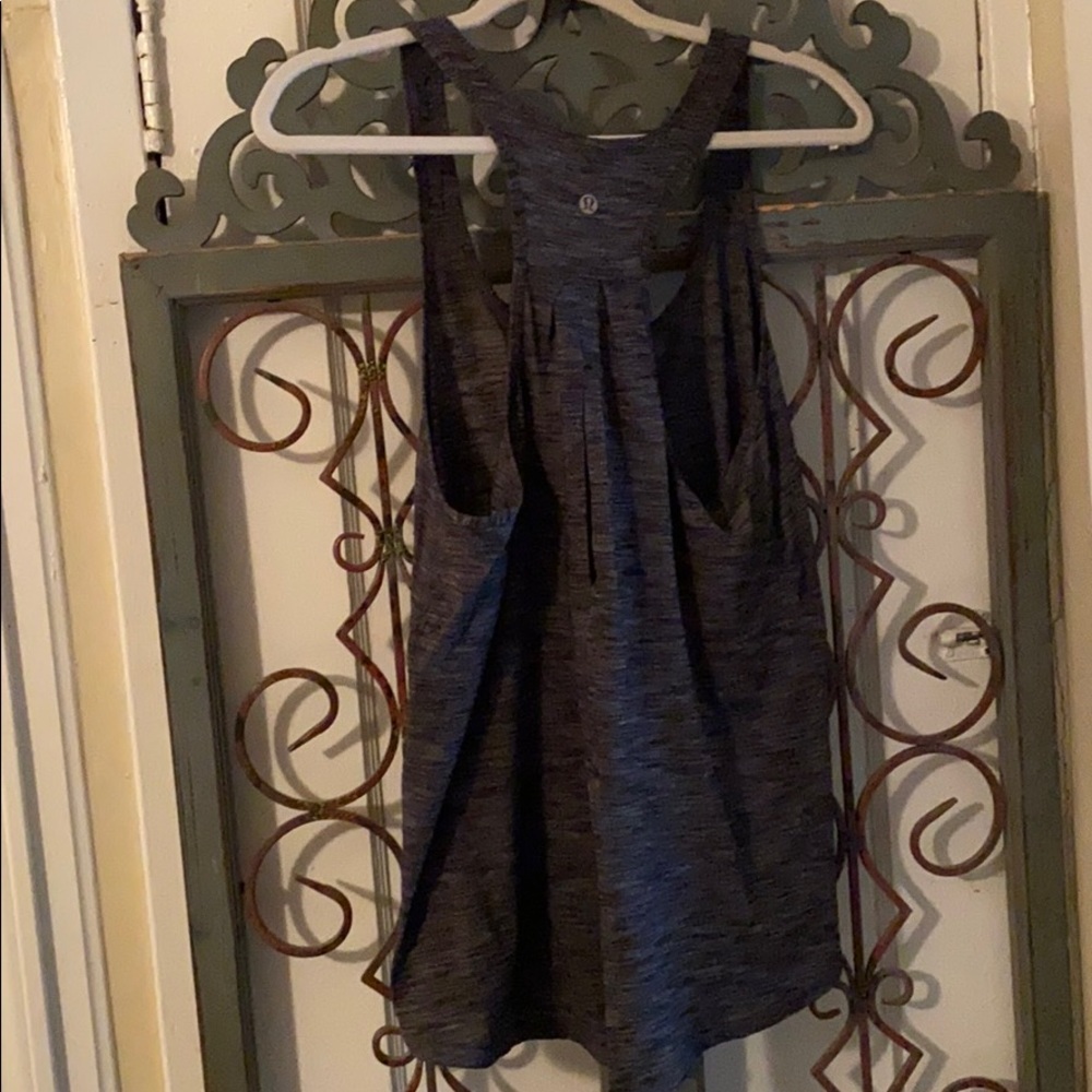 Lululemon Tank - Picture 2 of 3